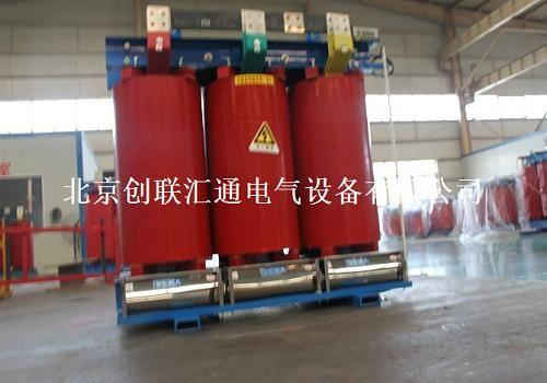 一般正常的干式變壓器的溫度標(biāo)準(zhǔn)是多少度？